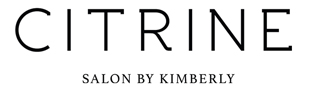 Citrine salon by Kimberly